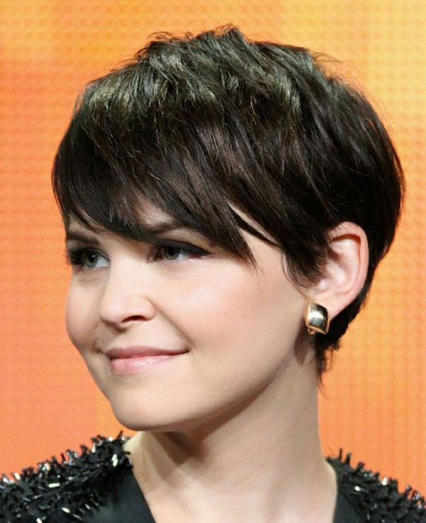 Easy Short Haircuts
 15 Best Easy Simple & Cute Short Hairstyles & Haircuts