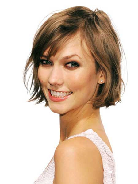 Easy Short Haircuts
 Cute Easy Hairstyles for Short Hair