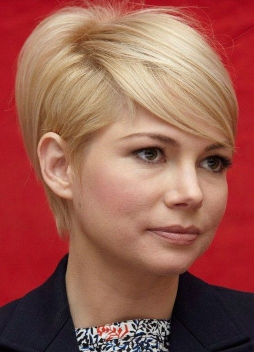 Easy Short Haircuts
 21 Easy Hairdos for Short Hair PoPular Haircuts