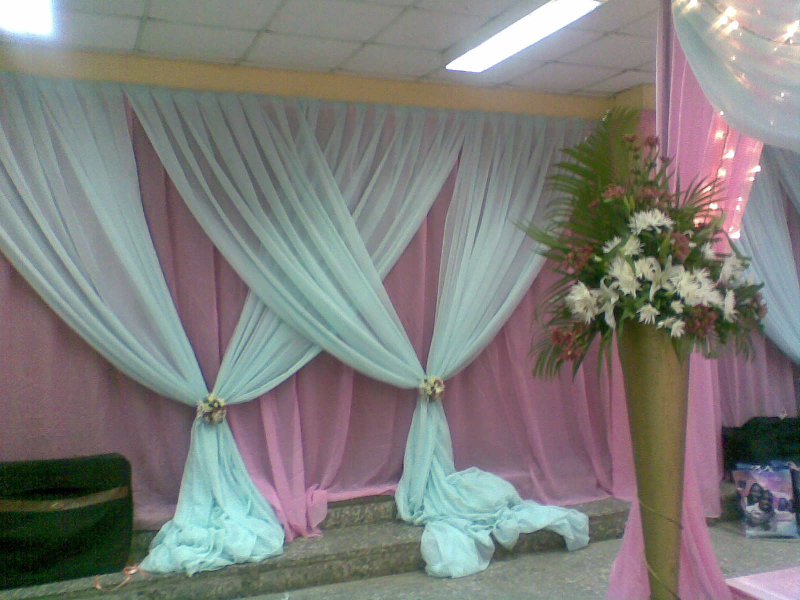 Easy Wedding Decorations
 Kings Event and Interior Decoration Wedding Decorations