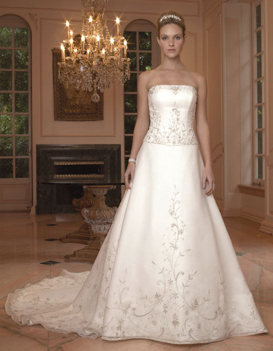 Ebay Wedding Gowns
 Top 7 Ballroom style Wedding Dresses
