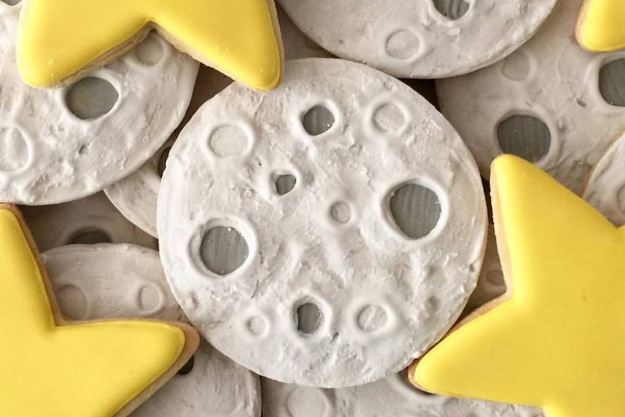 Eclipse Party Food Ideas
 Easy solar eclipse party ideas for a once in a lifetime