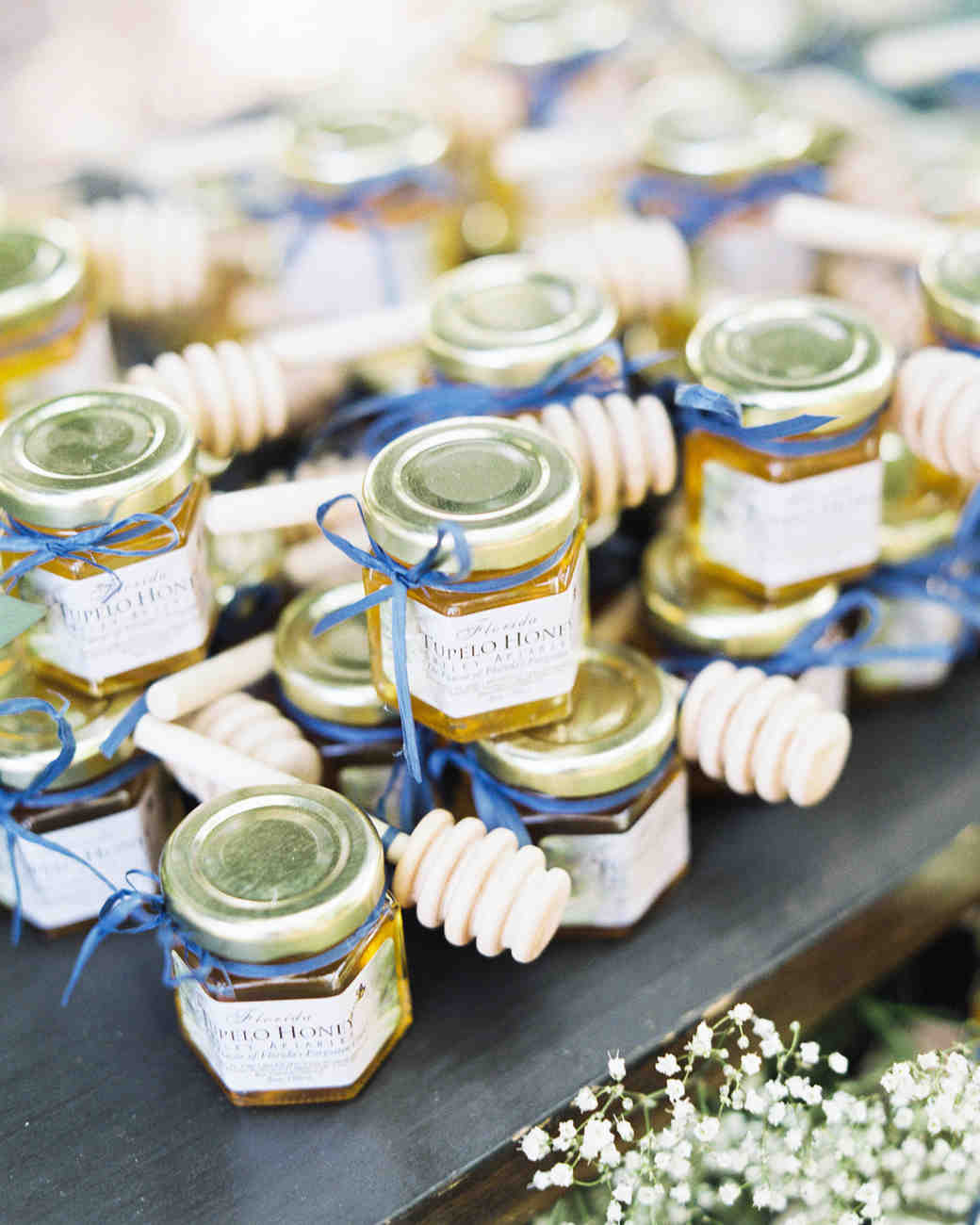 Edible Wedding Favors
 37 Edible Wedding Favors Guests Will Eat Up Literally