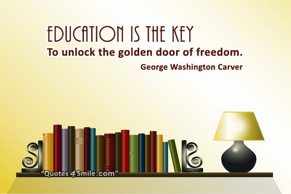 Education Is The Key Quote
 UNLOCK THE KEY TO SUCCESS QUOTES image quotes at relatably