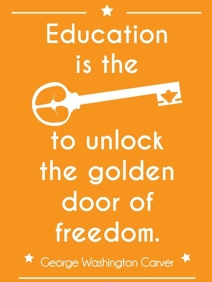 Education Is The Key Quote
 37 best images about Education Quotes on Pinterest