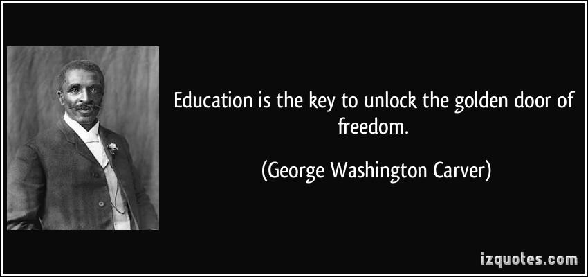 Education Is The Key Quote
 Unlocks Quotes QuotesGram