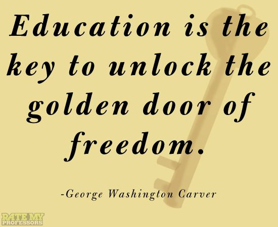 Education Is The Key Quote
 Quotes about Education is the key 72 quotes