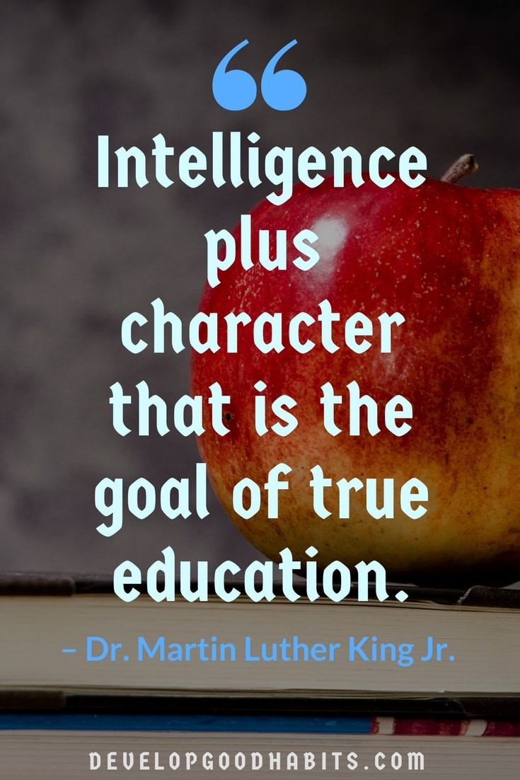Education Quotes For Students
 87 Education Quotes Inspire Children Parents AND Teachers