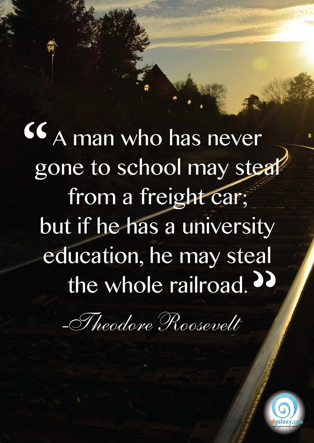 Education Quotes For Students
 Education Quotes Famous Quotes for teachers and Students