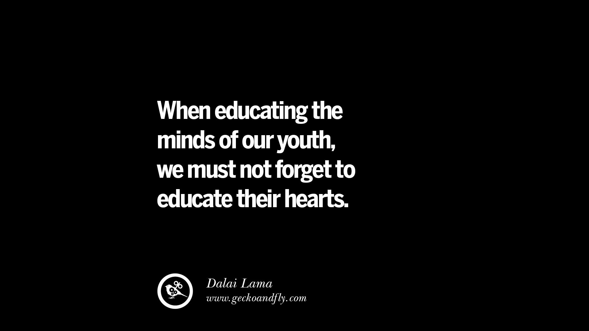 Educational Quotes
 21 Famous Quotes on Education School and Knowledge