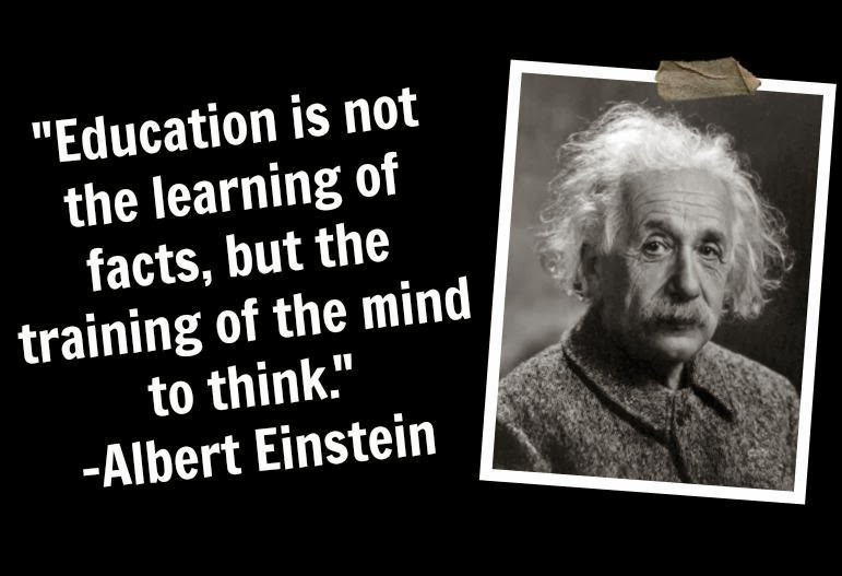Einstein Education Quote
 Albert Einstein Quotes About Women QuotesGram