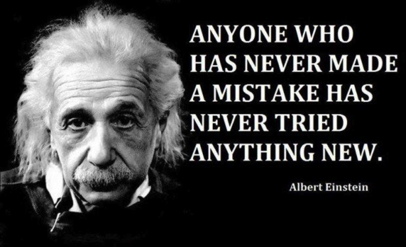 Einstein Education Quote
 8 Uplifting Quotes For Discouraged Students