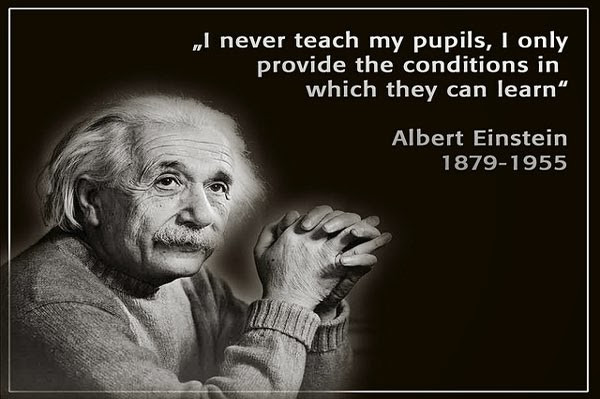Einstein Education Quote
 Pablo s ePortfolio for EDU697 Capstone A Project