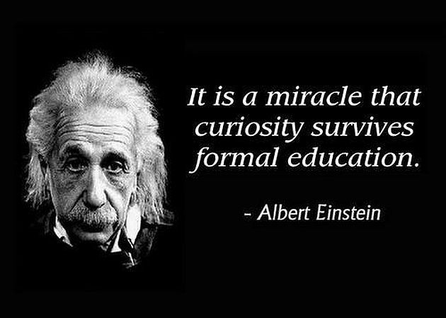 Einstein Education Quotes
 L’ULTIMA CENA 4 CORNERS CROSS WW3 OMEGA CONVERGENCE AND