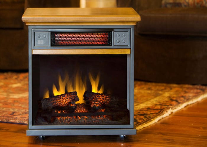 Electric Fireplace Heaters On Sale
 Heating & Cooling Products