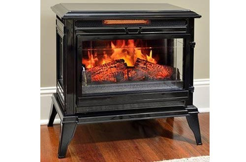 Electric Fireplace Light Not Working
 10 Best Electric Fireplace Heaters & Stoves Reviews In