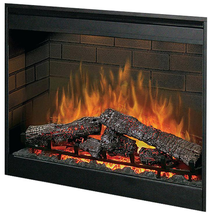 Electric Fireplace Logs Inserts
 Amazing Interior The Most Electric Fireplace Logs With
