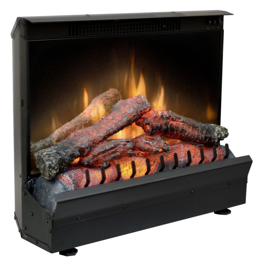 Electric Fireplace Logs Inserts
 8 Best Electric Fireplaces Dec 2019 – Reviews & Buying