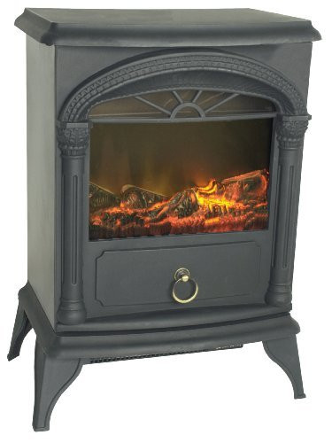Electric Fireplace Prices
 Best price Fire Sense Vernon Electric Fireplace Stove