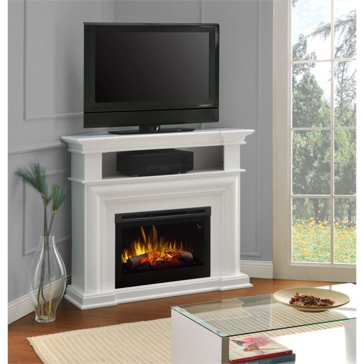 Electric Fireplace Prices
 Lowest price online on all Dimplex Colleen Corner TV Stand