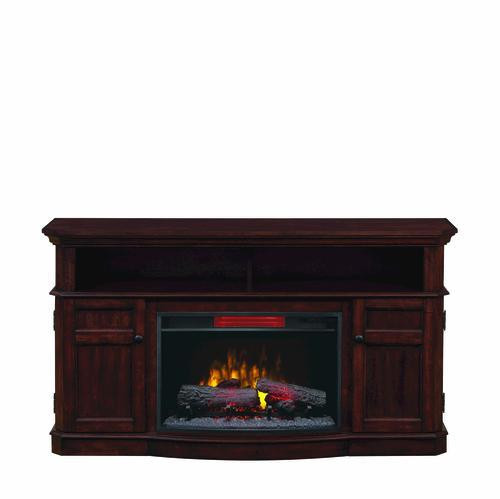 Electric Fireplace Prices
 ChimneyFree 60" Westville Electric Fireplace Entertainment