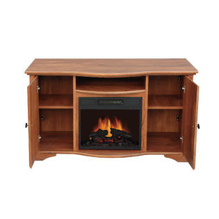 Electric Fireplace Sears
 Electric Fireplace Entertainment Center from Sears