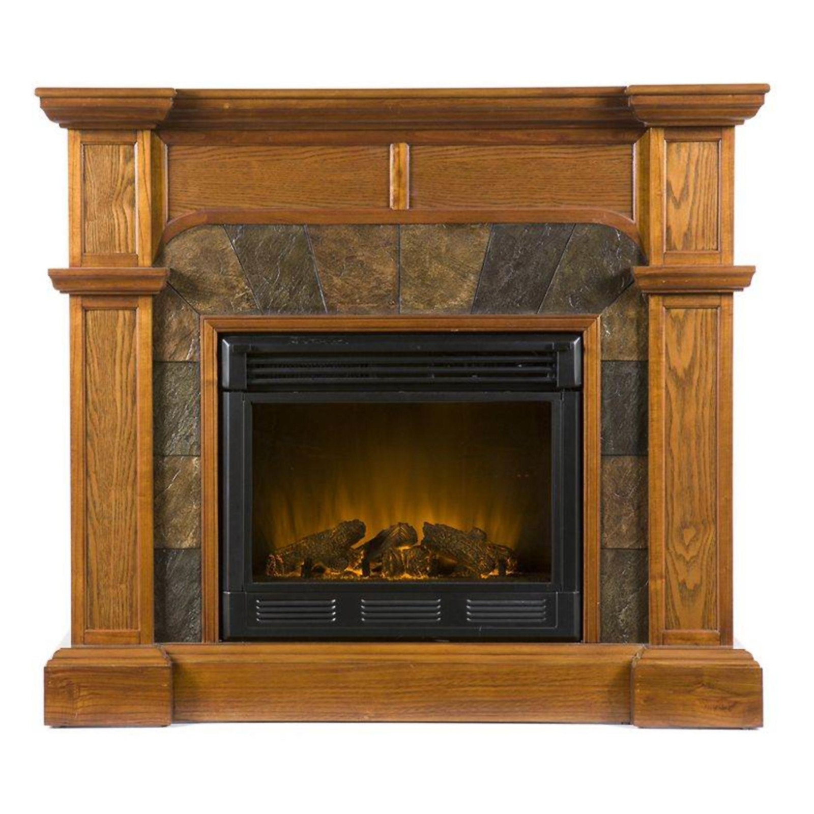 Electric Fireplace Sears
 Southern Enterprises Cartwright Electric Fireplace Sears