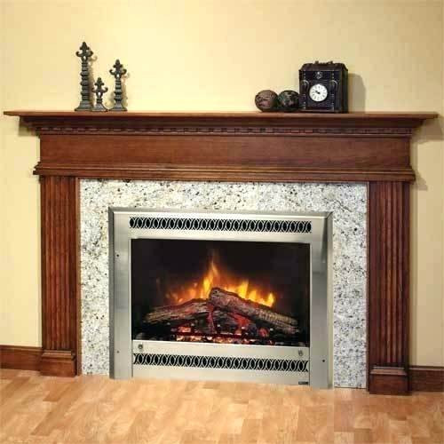 Electric Fireplace Surround Plans
 diy electric fireplace – dkadipas