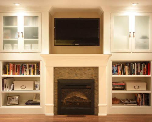 Electric Fireplace Surround Plans
 Electric Fireplace Surround Home Design Ideas