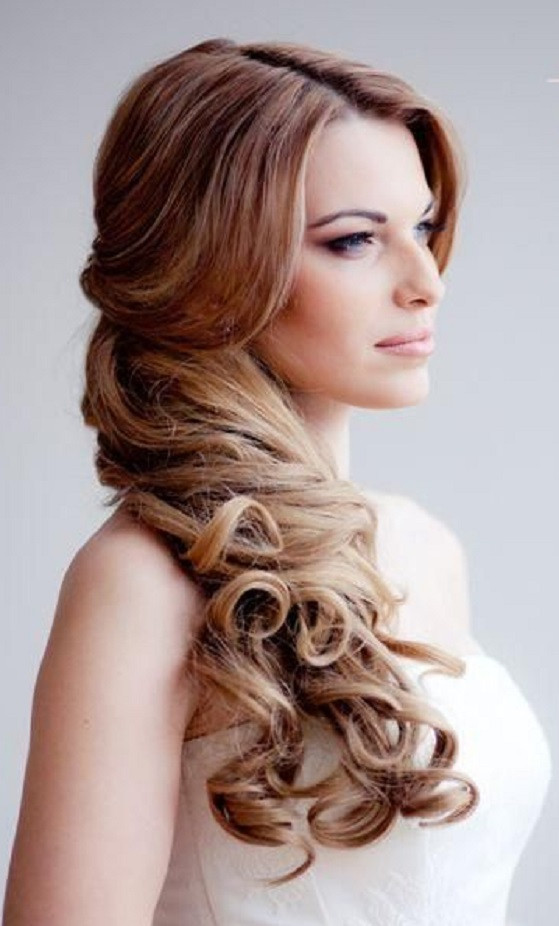 Elegant Hairstyles For Long Hair
 Most Delightful Prom Hairstyle for Long Hair in 2016 The