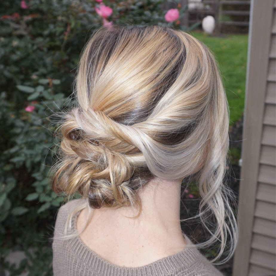 Elegant Prom Hairstyles
 75 Popular Prom Hairstyles To Get A New Look