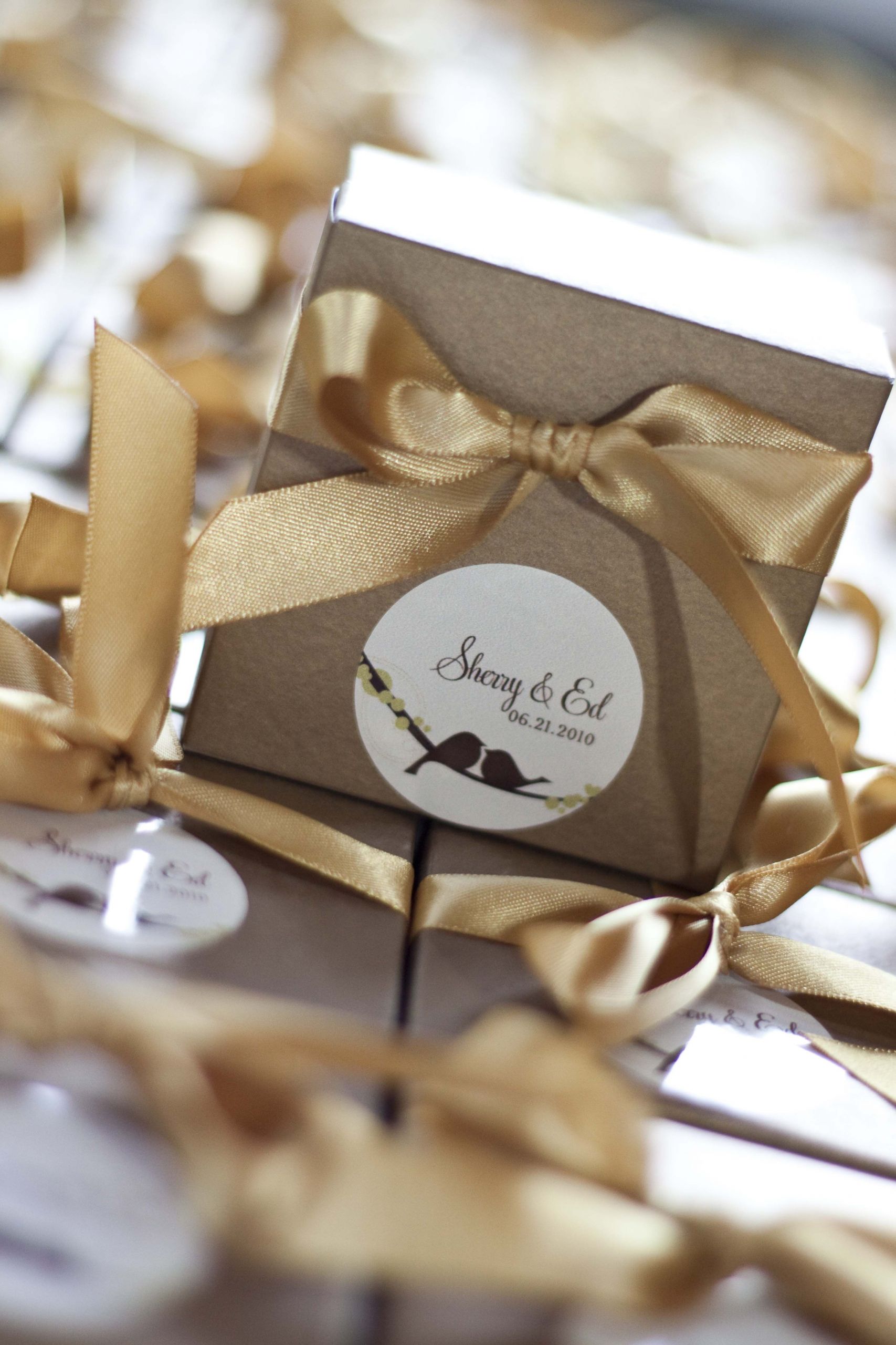 Elegant Wedding Favors
 elegant Wedding favors Nice Package