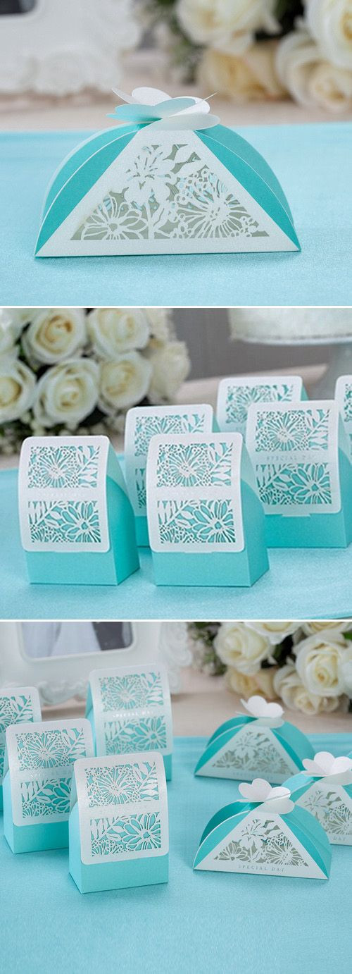 Elegant Wedding Favors
 Best 25 Elegant wedding favors ideas on Pinterest