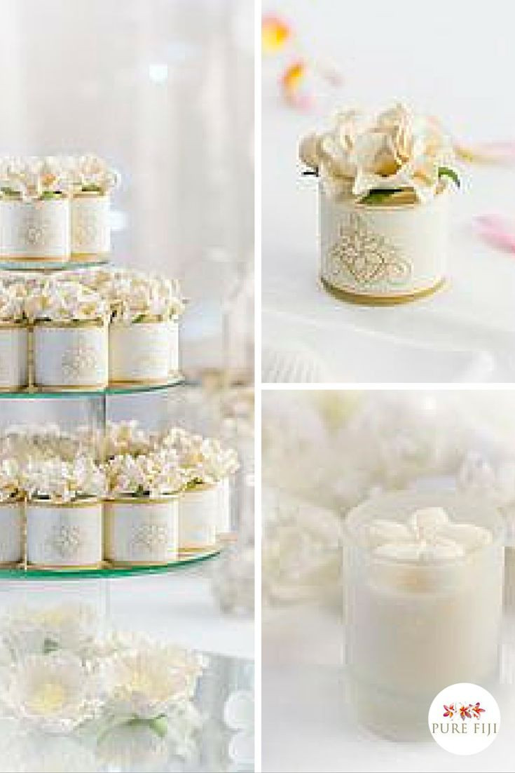 Elegant Wedding Favors
 50 best images about Tropical Wedding on Pinterest