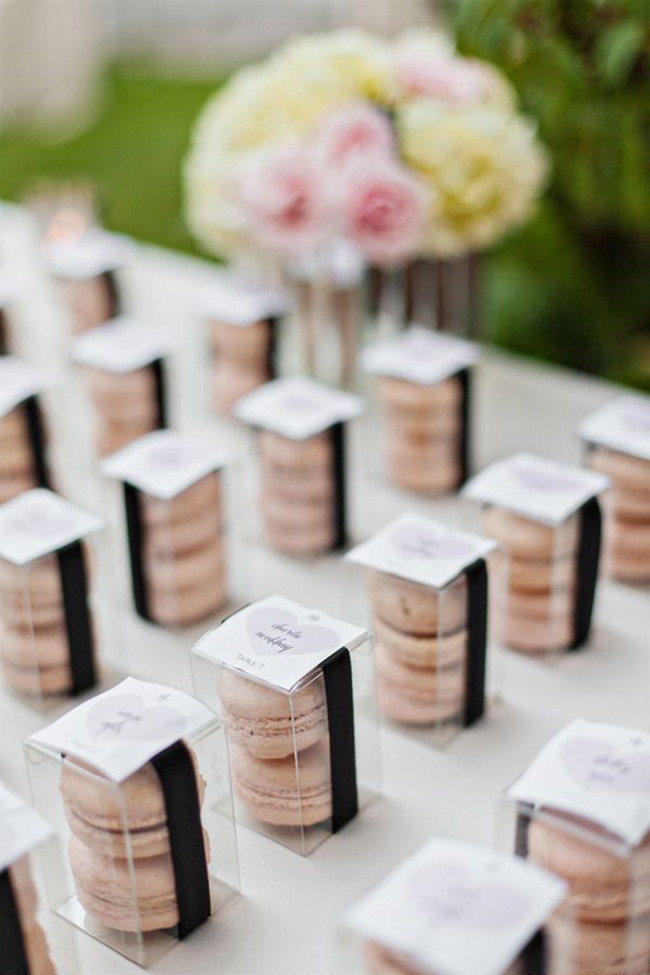 Elegant Wedding Favors
 Elegant Wedding Favors