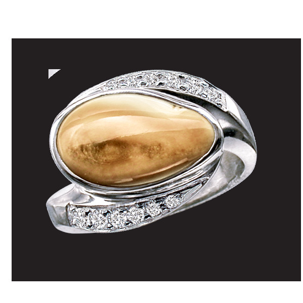Elk Ivory Wedding Rings
 elk ivory wedding rings Wedding Decor Ideas