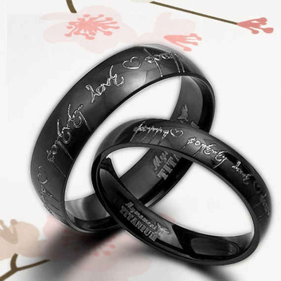 Elvish Wedding Rings
 301 Moved Permanently
