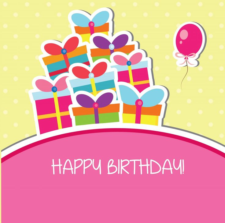 Email Birthday Cards Free
 25 bästa Free email birthday cards idéerna på Pinterest