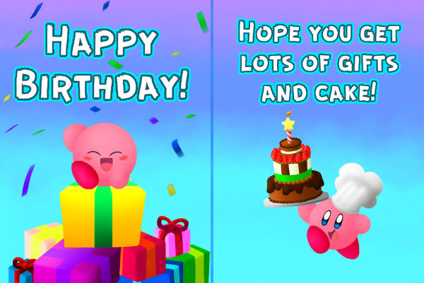 Email Birthday Cards Free Funny
 9 Email Birthday Cards Free Sample Example Format