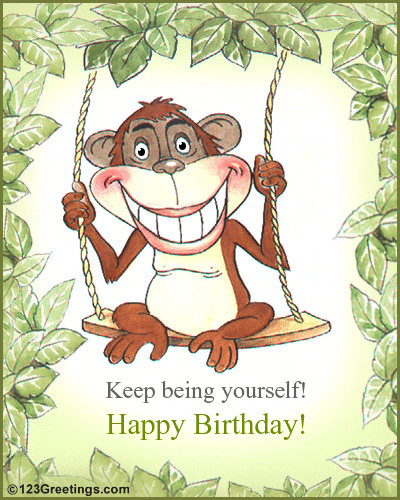 Email Birthday Cards Free Funny
 free birthday cards