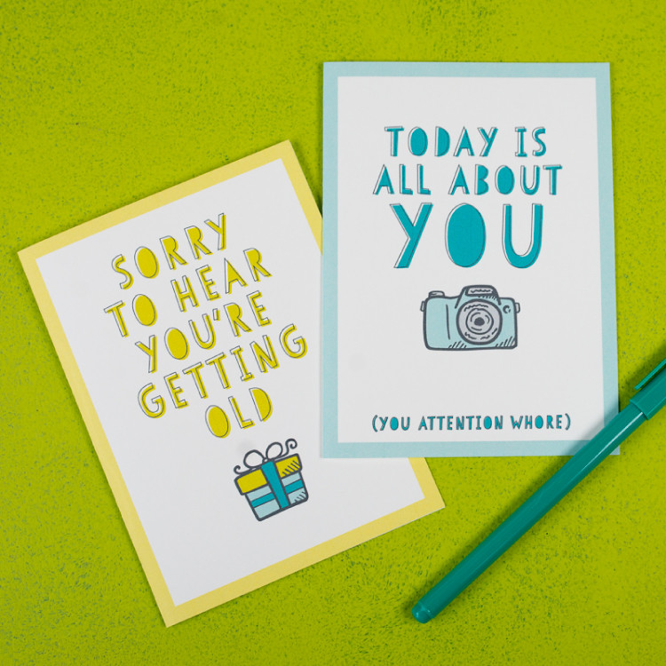 Email Birthday Cards Free Funny
 Free Funny Printable Birthday Cards for Adults Eight