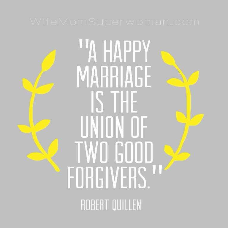 Encouraging Marriage Quotes
 5 Inspirational Quotes on Marriage I L O V E