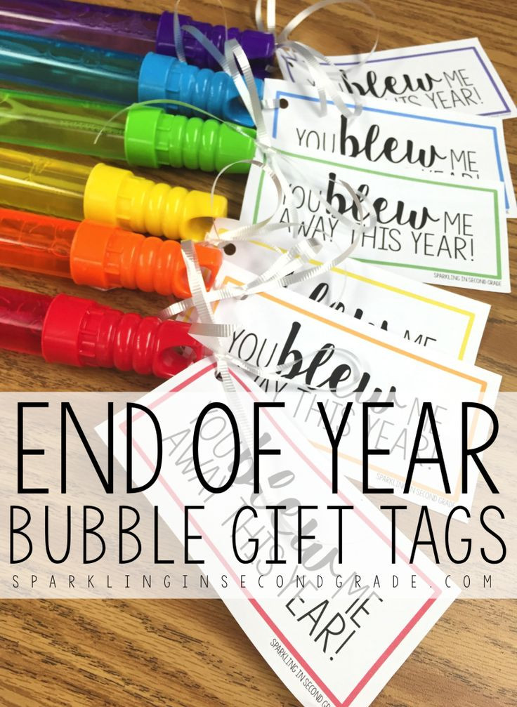 End Of School Year Gifts For Kids
 17 Best images about End of the school year ideas on