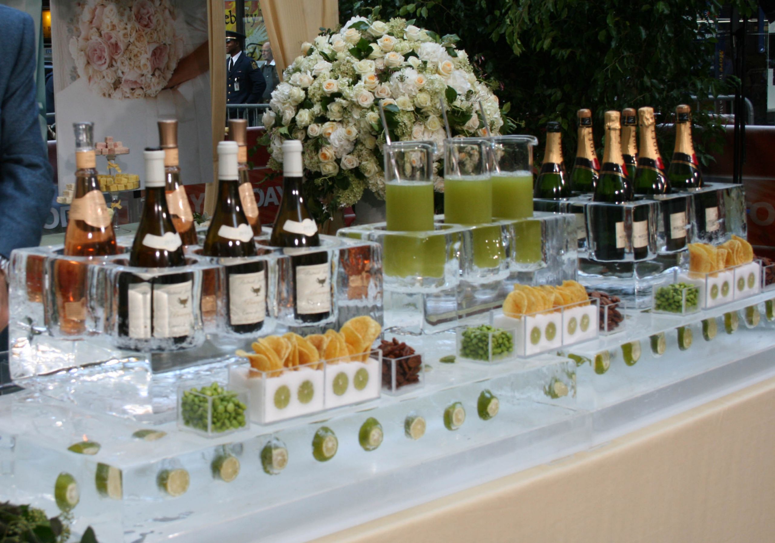 Engagement Party Catering Ideas
 11 Useful Tips for Picking the Perfect Wedding Caterer