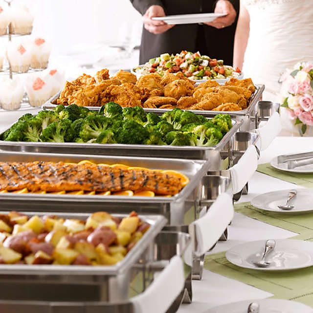 Engagement Party Catering Ideas
 Catering an event can be tricky if not thought out and
