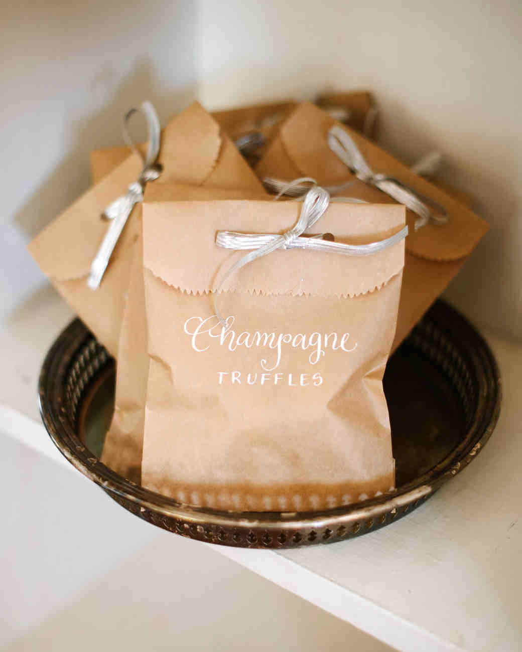 Engagement Party Favor Ideas
 How to Plan the Ultimate Engagement Party