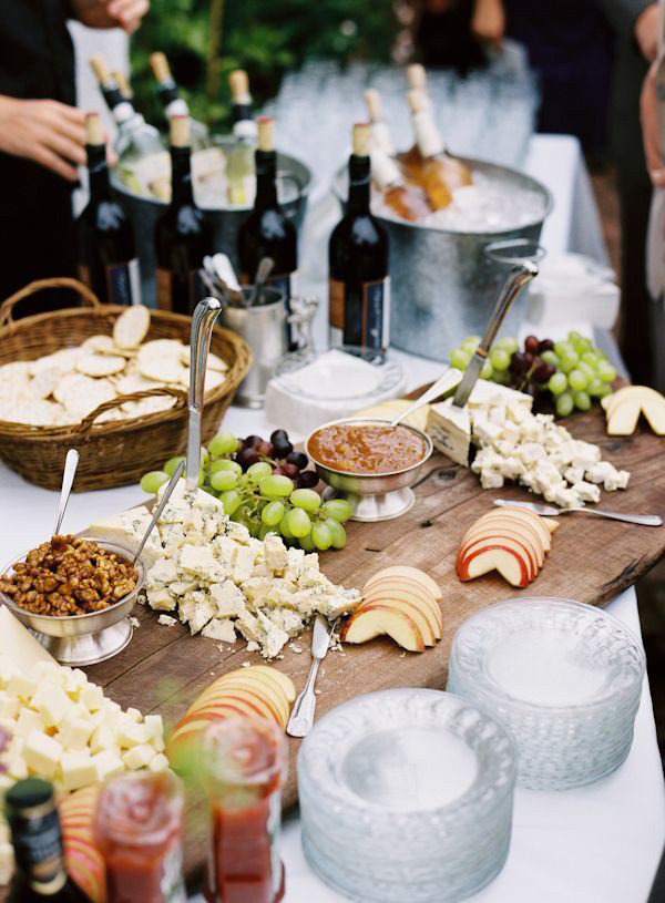 Engagement Party Food Ideas Pinterest
 The Ultimate Engagement Party Planning Guide