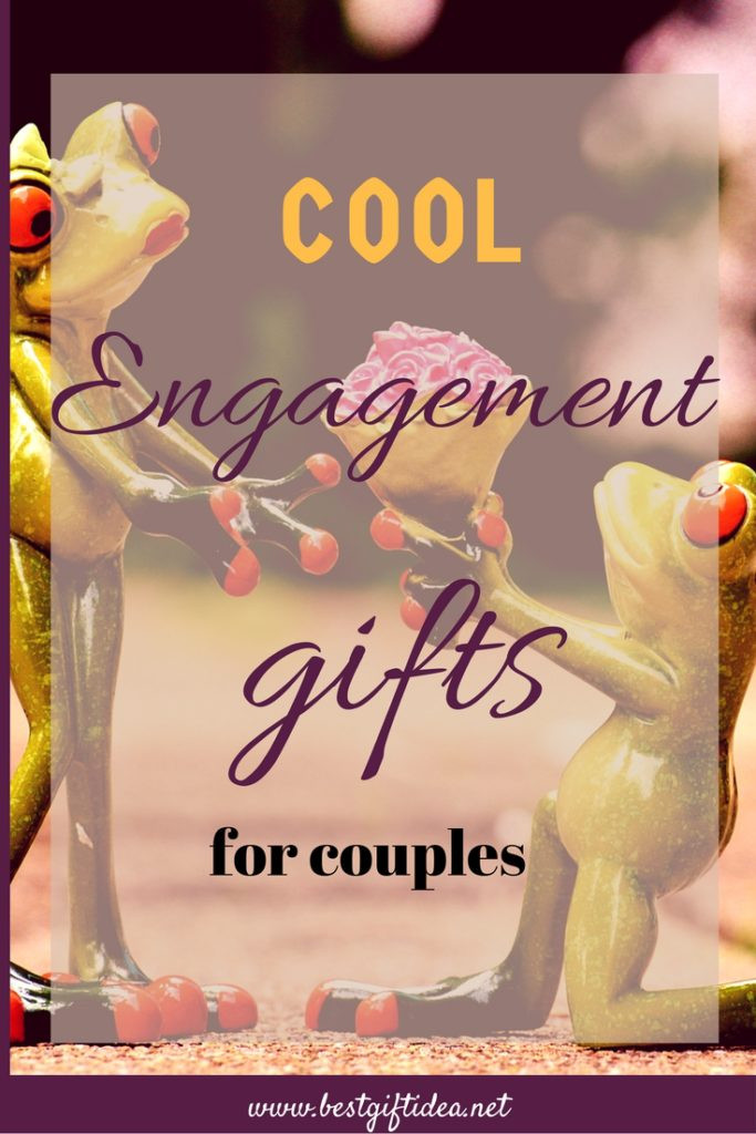 Engagement Party Gift Ideas
 Best Gift Idea Engagement Party Gifts 24 Fantastic Ideas