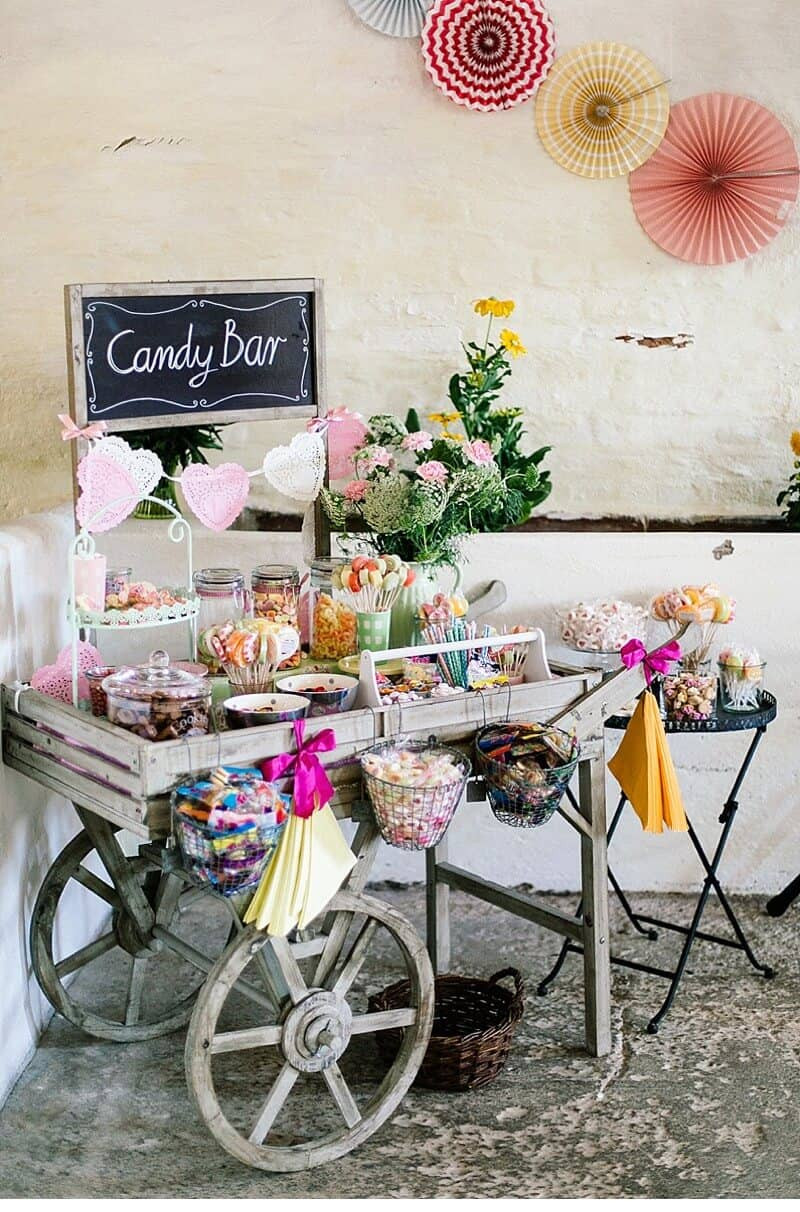 Engagement Party Ideas For Home
 25 Amazing DIY Engagement Party Decoration Ideas for 2020