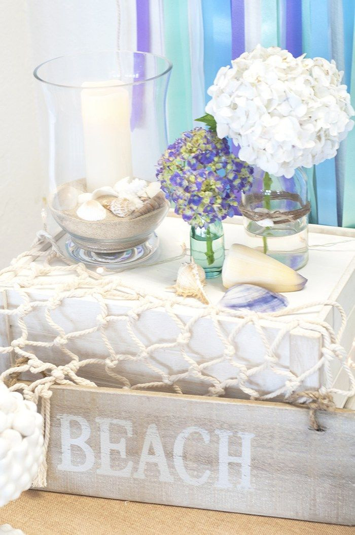 Engagement Party Ideas Images
 Beach Themed Engagement Party Planning Ideas Decor